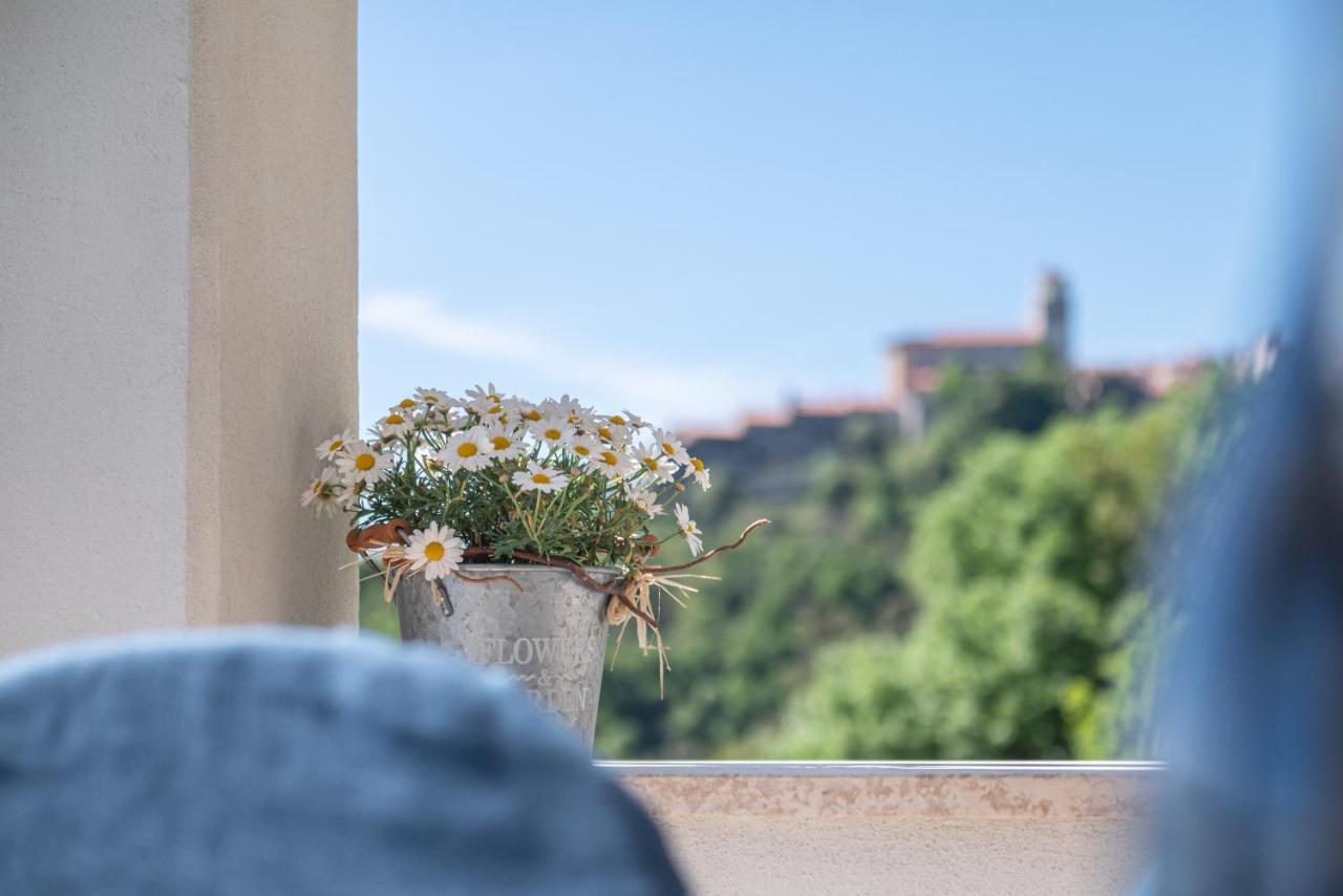 Villa Katarina Mošćenička Draga Esterno foto